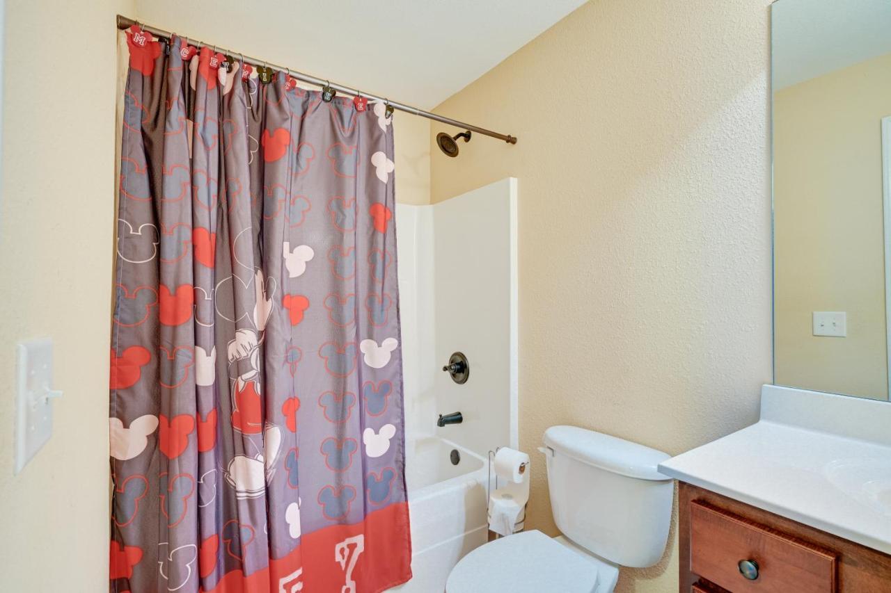 Spacious Kathleen Vacation Rental With Fireplace Perry Exterior foto