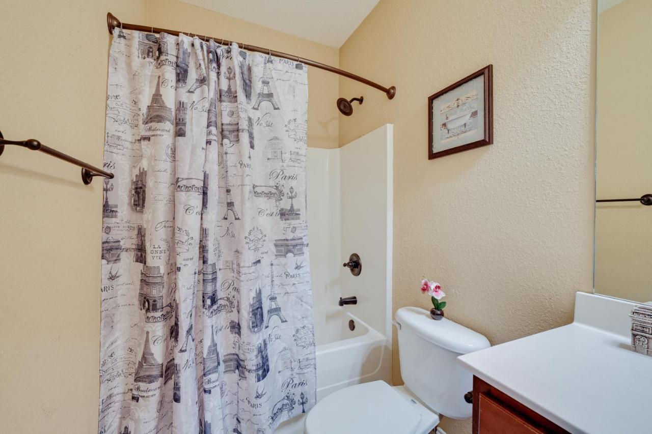 Spacious Kathleen Vacation Rental With Fireplace Perry Exterior foto